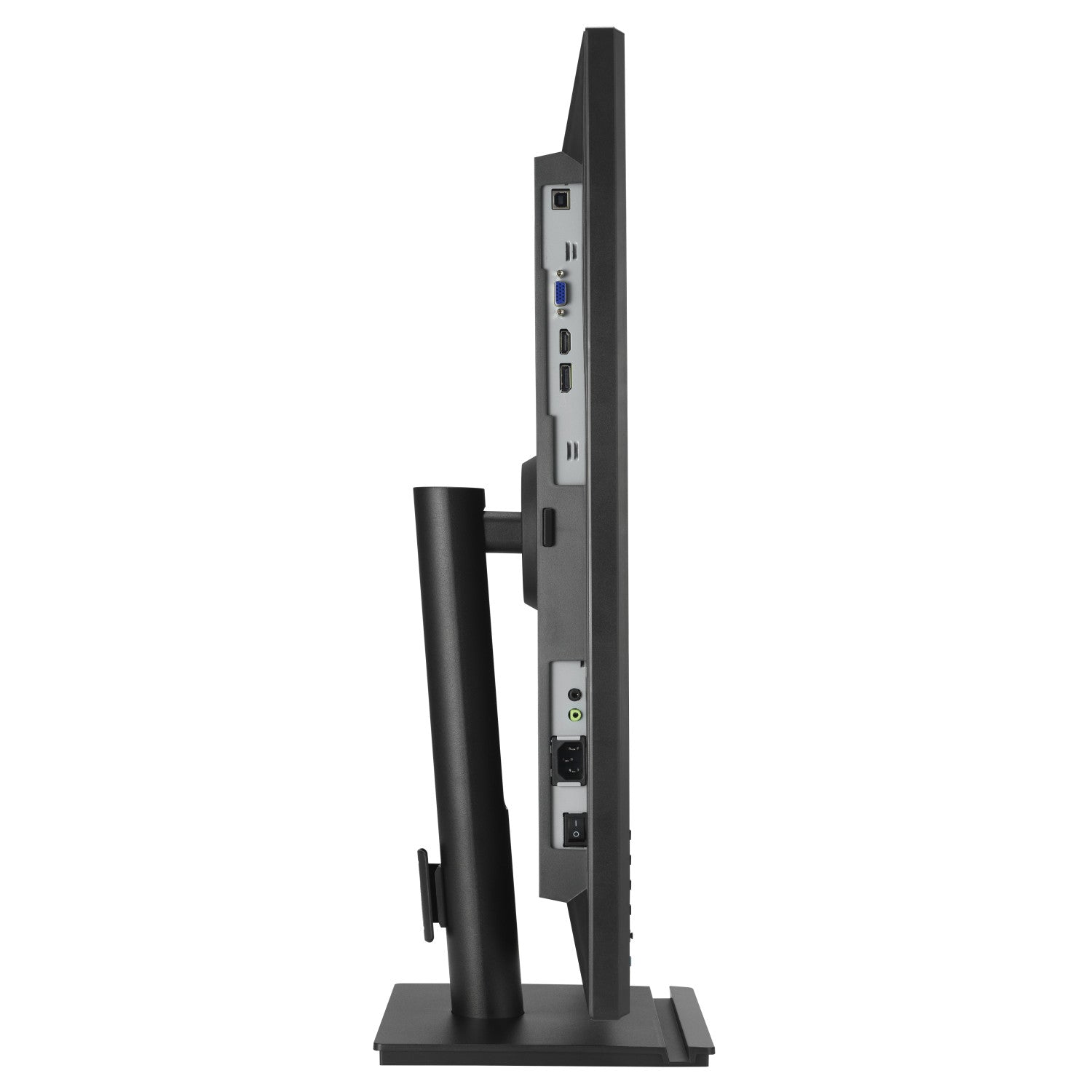 ASUS BE27QFK Monitor PC 68,6 cm 27 pollici 1920 x 1080 Pixel Full HD LCD Nero