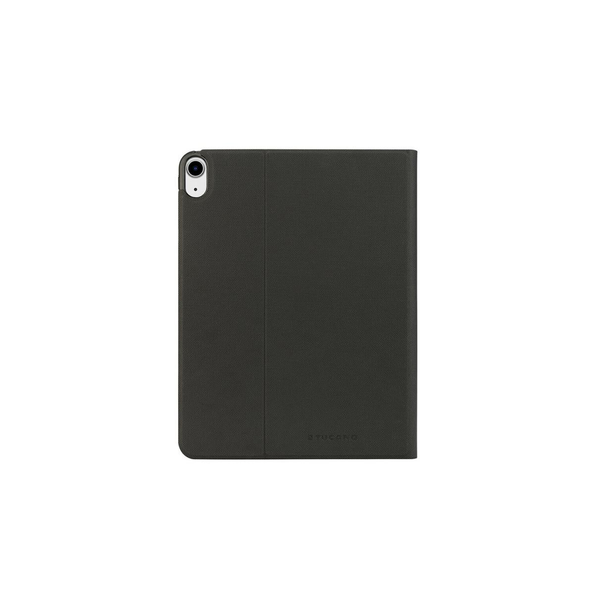 Tucano UP PLUS 27,7 cm (10.9") Cover Nero