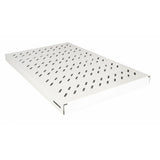 Equip EZVS-19-1-10-G porta accessori Mensola per scaffale