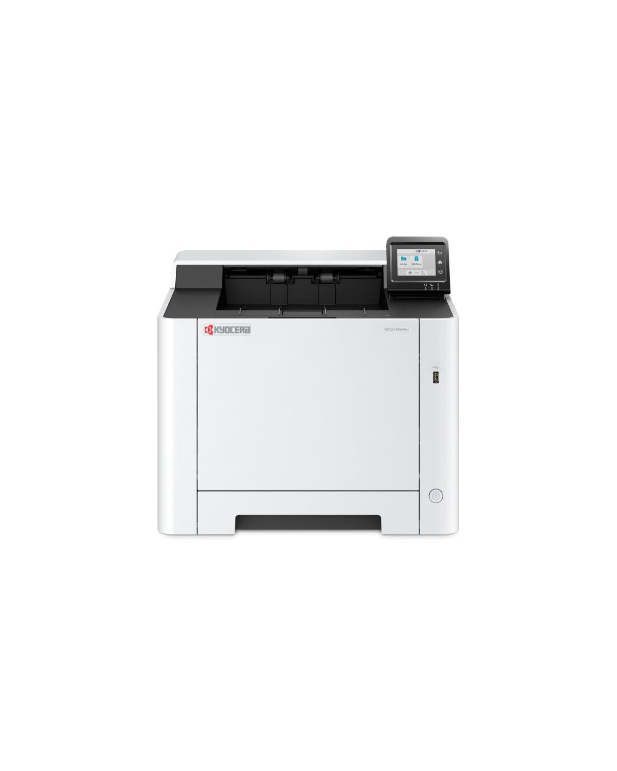 KYOCERA ECOSYS Stampante PA2600cwx A colori 1200 x 1200 DPI A4 Wi-Fi