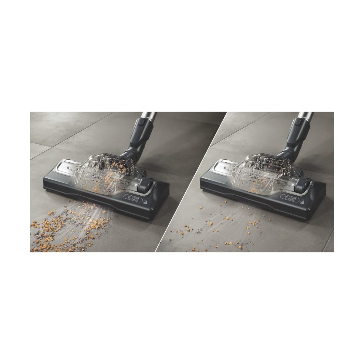 Hoover H-ENERGY 700 HE710HM 011 Aspiratore a cilindro Secco 5 L 850 W Sacchetto per la polvere