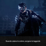 Ninja Gaiden 4 Standard Edition - Xbox Series X Disco