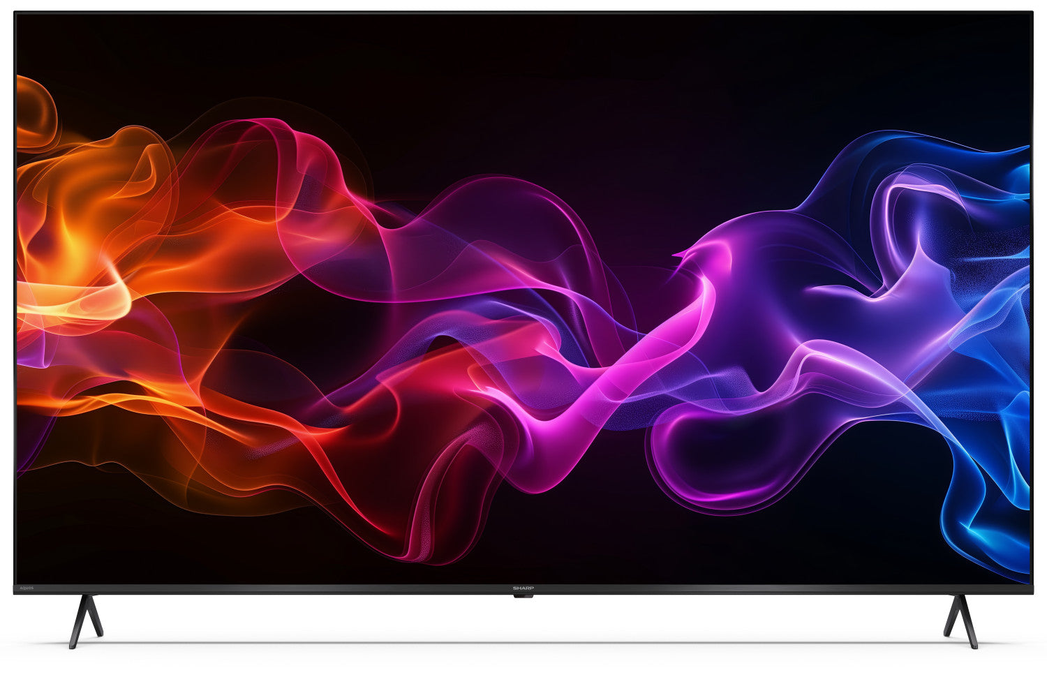 Sharp 55HP5265E TV 139,7 cm (55") 4K Ultra HD Smart TV Wi-Fi Nero