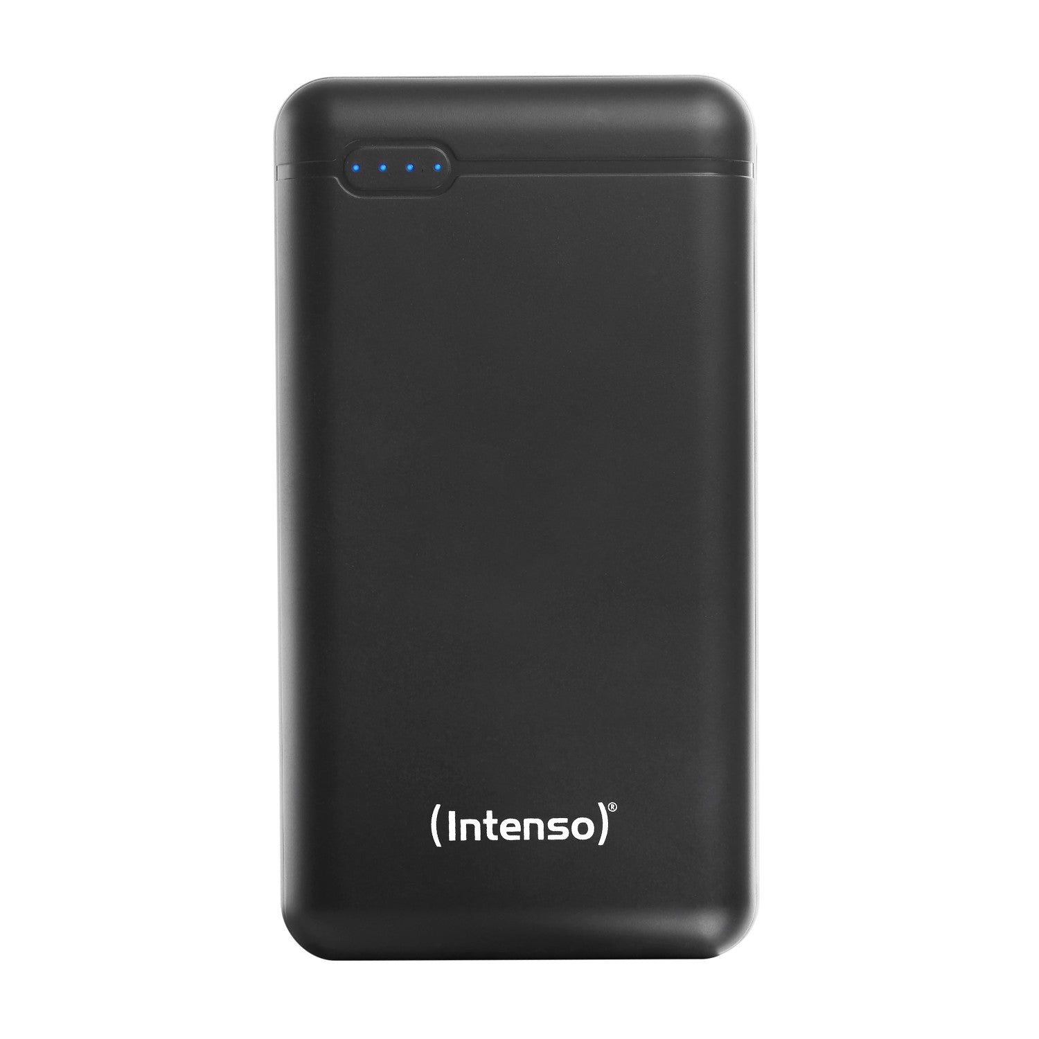 Intenso XS20000 Polimeri di litio (LiPo) 20000 mAh Nero