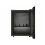 Candy DiVino CWC023 Libera installazione Nero 23 bottiglia bottiglie
