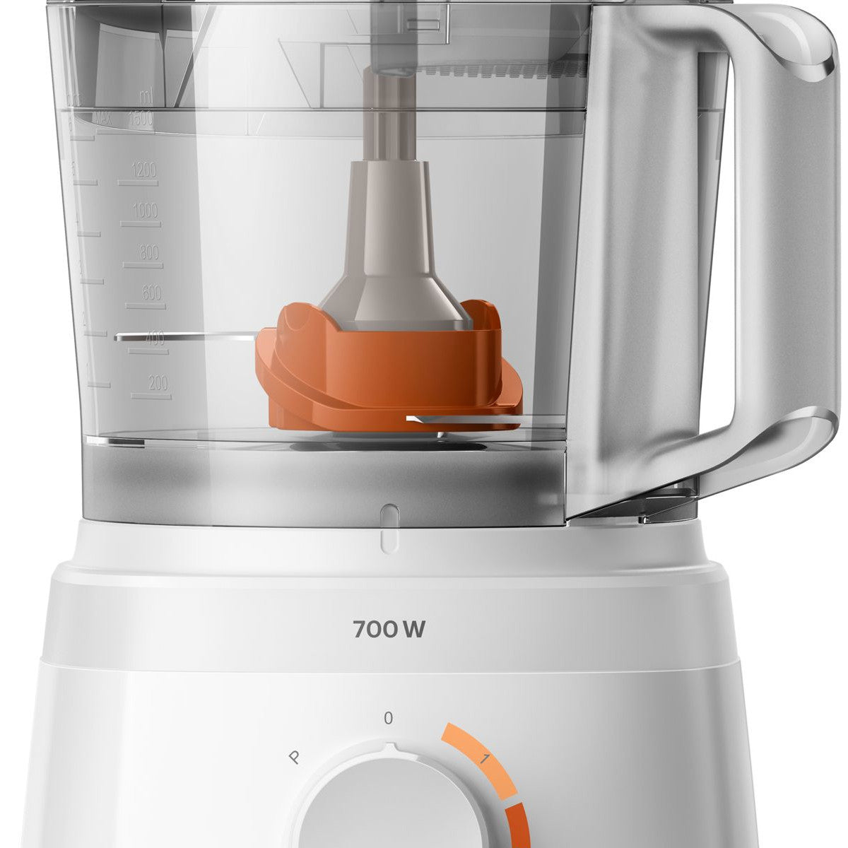 Philips Daily Collection Robot da cucina compatto HR7310/00