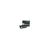 Lexmark T654 Extra High Yield Return Program Print Cartridge cartuccia toner Originale Nero