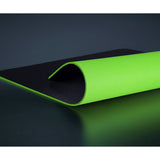 Razer Gigantus V2 - Medium Tappetino per mouse per gioco da computer Nero, Verde