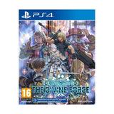 Square Enix Star Ocean The Divine Force - Videogioco PS4
