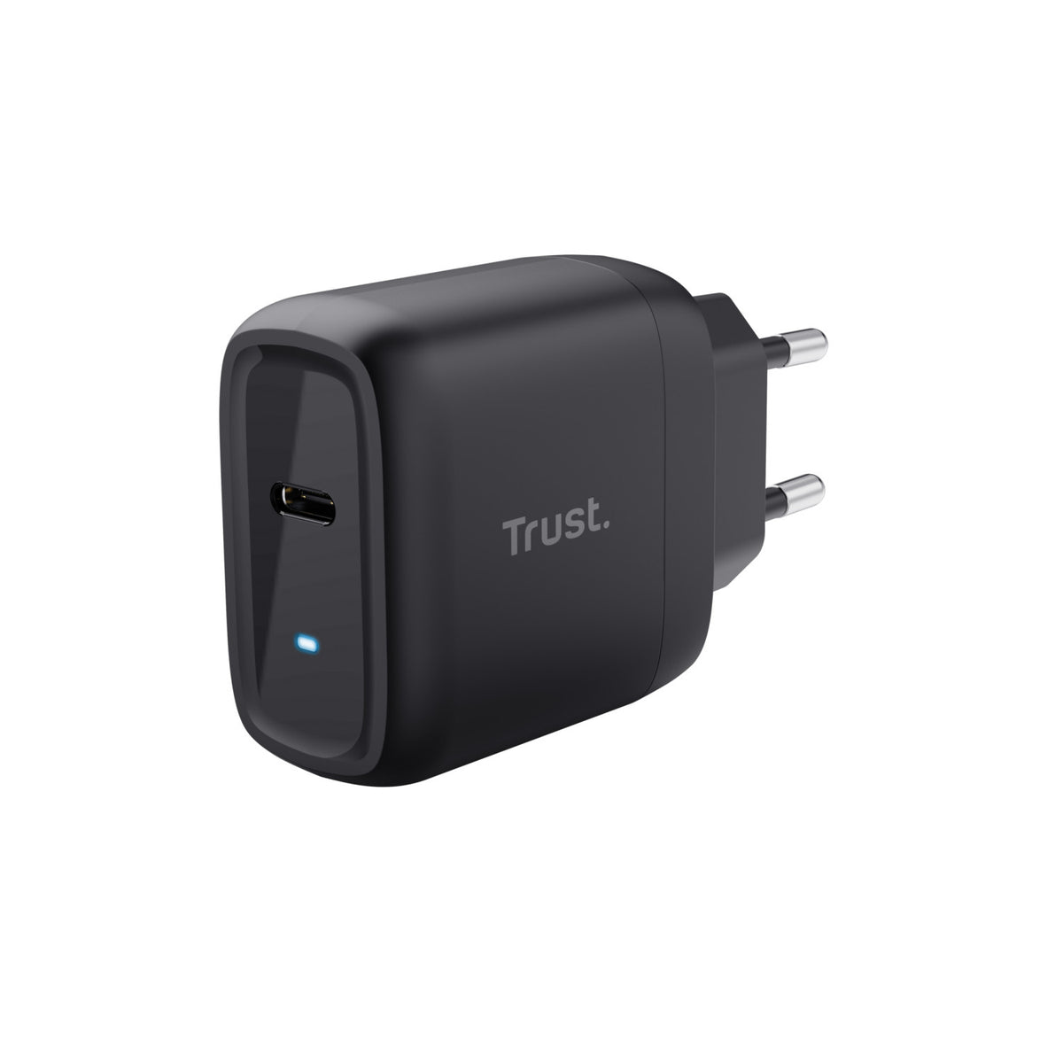 Trust Maxo Caricatore Rapido Porta USB C 45W
