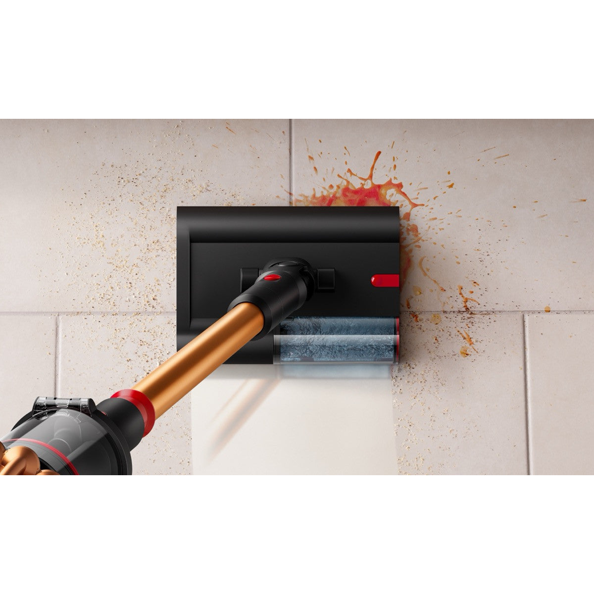 Dyson V16 Piston Animal Submarine 2 In 1 aspirapolvere e lavapavimenti