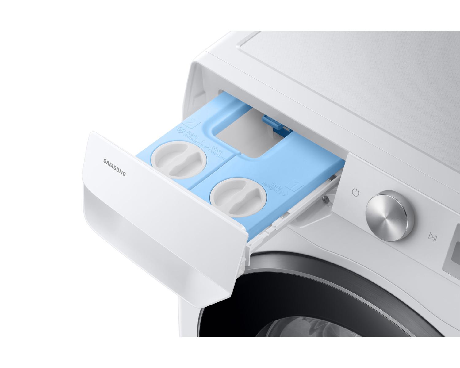 Samsung Lavatrice AI Control Ecodosatore 11Kg WW11DG6B85LHU3
