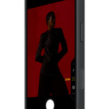 Apple MGF34ZM/A custodia per Apple iPhone 17 Pro Cover Nero