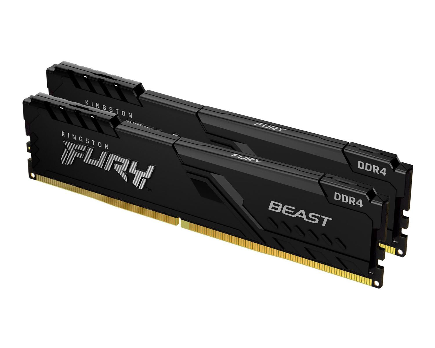 Kingston Technology FURY Beast memoria 2 x 32 GB