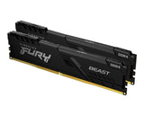 Kingston Technology FURY Beast memoria 2 x 32 GB