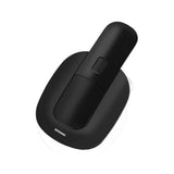 Brondi Manta Telefono DECT Cordless Identificatore di Chiamata Nero Bianco
