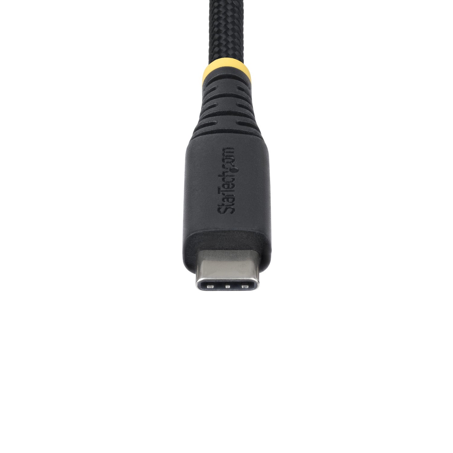 StarTech.com S2CEPR3M-USB-CABLE cavo USB USB 2.0 USB C Nero