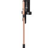 Beko VRT 66421 VC: Aspirapolvere Senza Fili IZI, 250 Watt, 21.6 Volt, 40 min Autonomia, Mini turbo spazzola