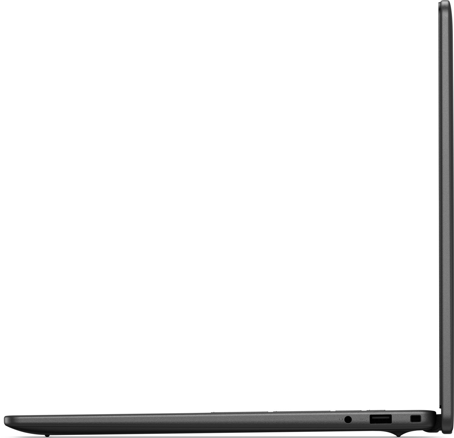 DELL DC16250 Intel Core 7 150U Computer portatile 40,6 cm (16") Full HD 16 GB DDR5-SDRAM 512 GB SSD Wi-Fi 6 (802.11ax) Windows 11 Pro Italiano Nero