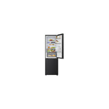 LG GBBS312BEV frigorifero con congelatore Da incasso 333 L Nero