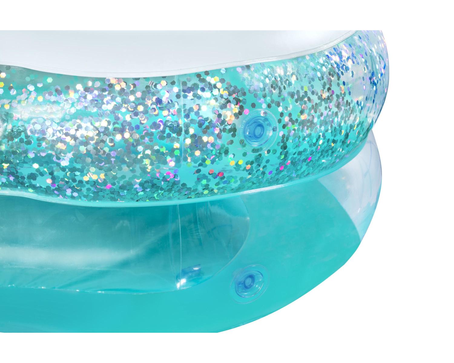 Bestway 52489 piscina per bambini Piscina con bordi