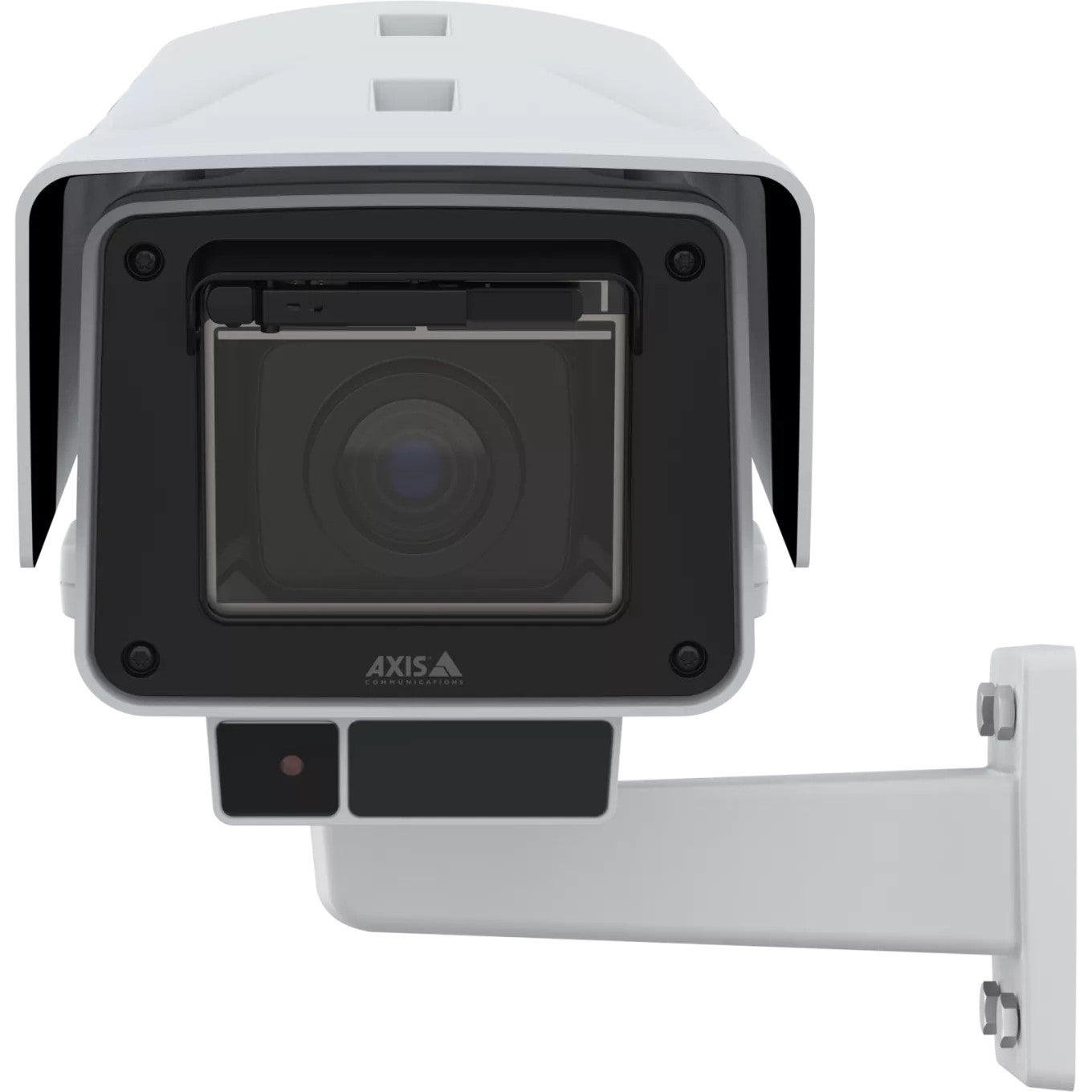 Axis Q1728-LE Scatola Telecamera di sicurezza IP Interno e esterno 3840 x 2160 Pixel Parete