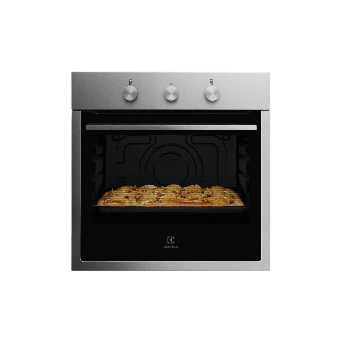 Electrolux KOIHH00X forno 73 L 2760 W Acciaio inox