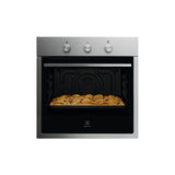 Electrolux KOIHH00X forno 73 L 2760 W Acciaio inox