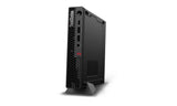 Lenovo ThinkStation P3 Tiny Gen 2 Intel Core Ultra 9 285 32 GB DDR5-SDRAM 1 TB SSD NVIDIA RTX A1000 Windows 11 Pro Mini PC Stazione di lavoro Nero