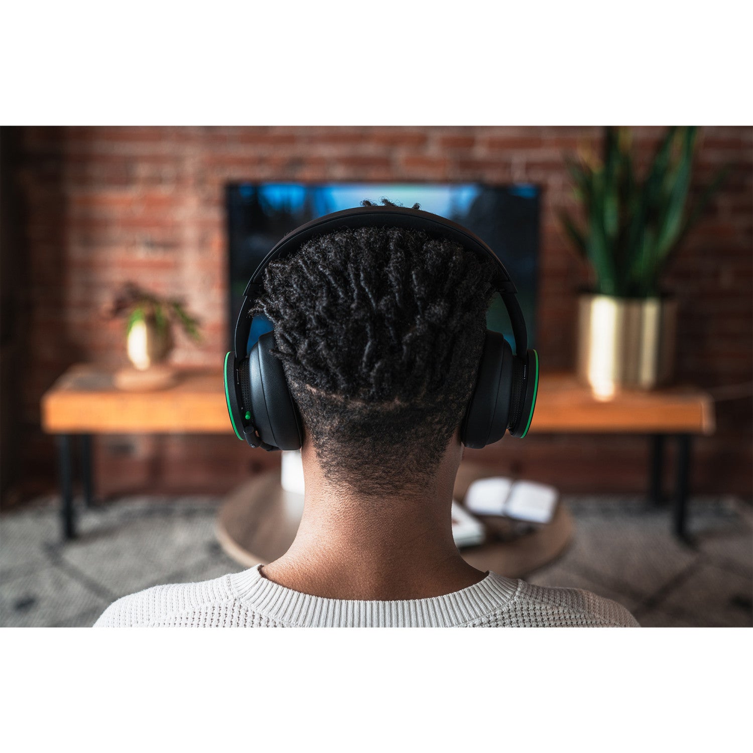 Microsoft Xbox Wireless Auricolare A Padiglione Gaming USB tipo C Bluetooth Nero