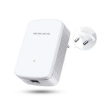 Mercusys ME10 moltiplicatore di rete Ripetitore di rete Bianco 10, 100 Mbit/s