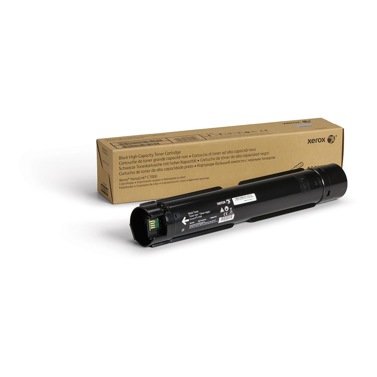 Xerox 106R03757 cartuccia toner 1 pz Originale