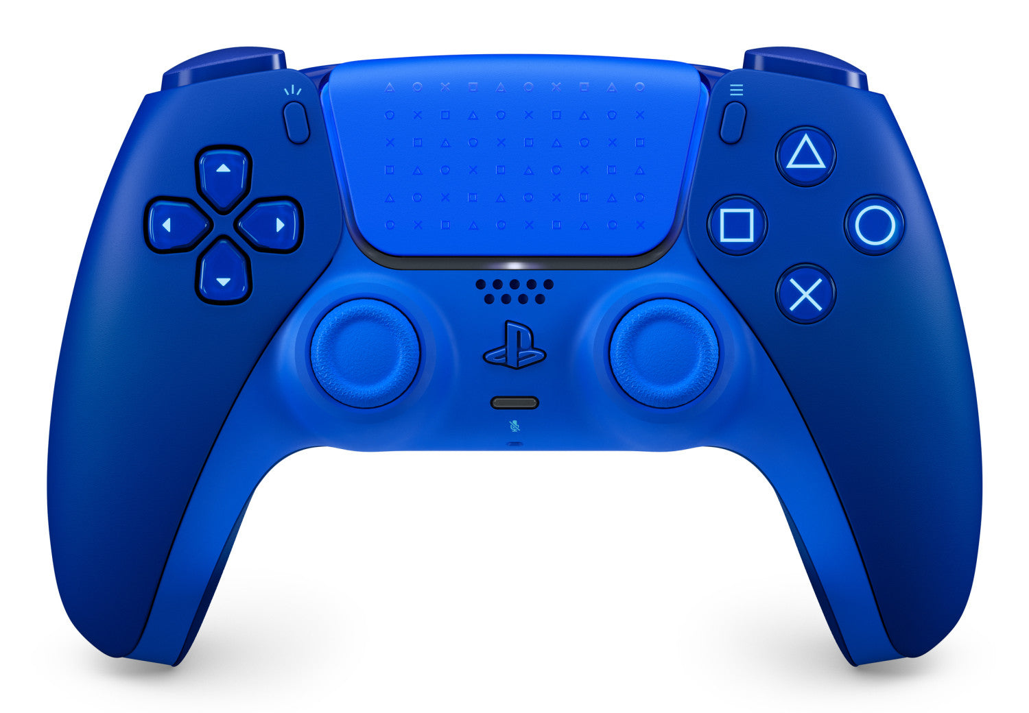 Sony Interactive Entertainment Controller wireless DualSense - Edizione speciale Icon Blue