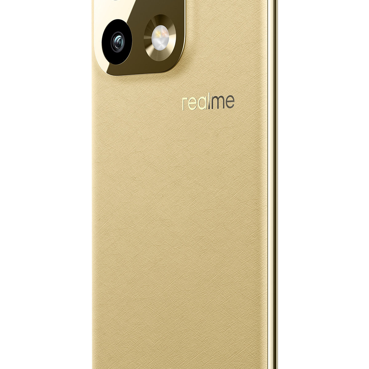 realme 16 Pro 17,3 cm (6.8") 5G USB tipo-C 12 GB 512 GB 7000 mAh Oro
