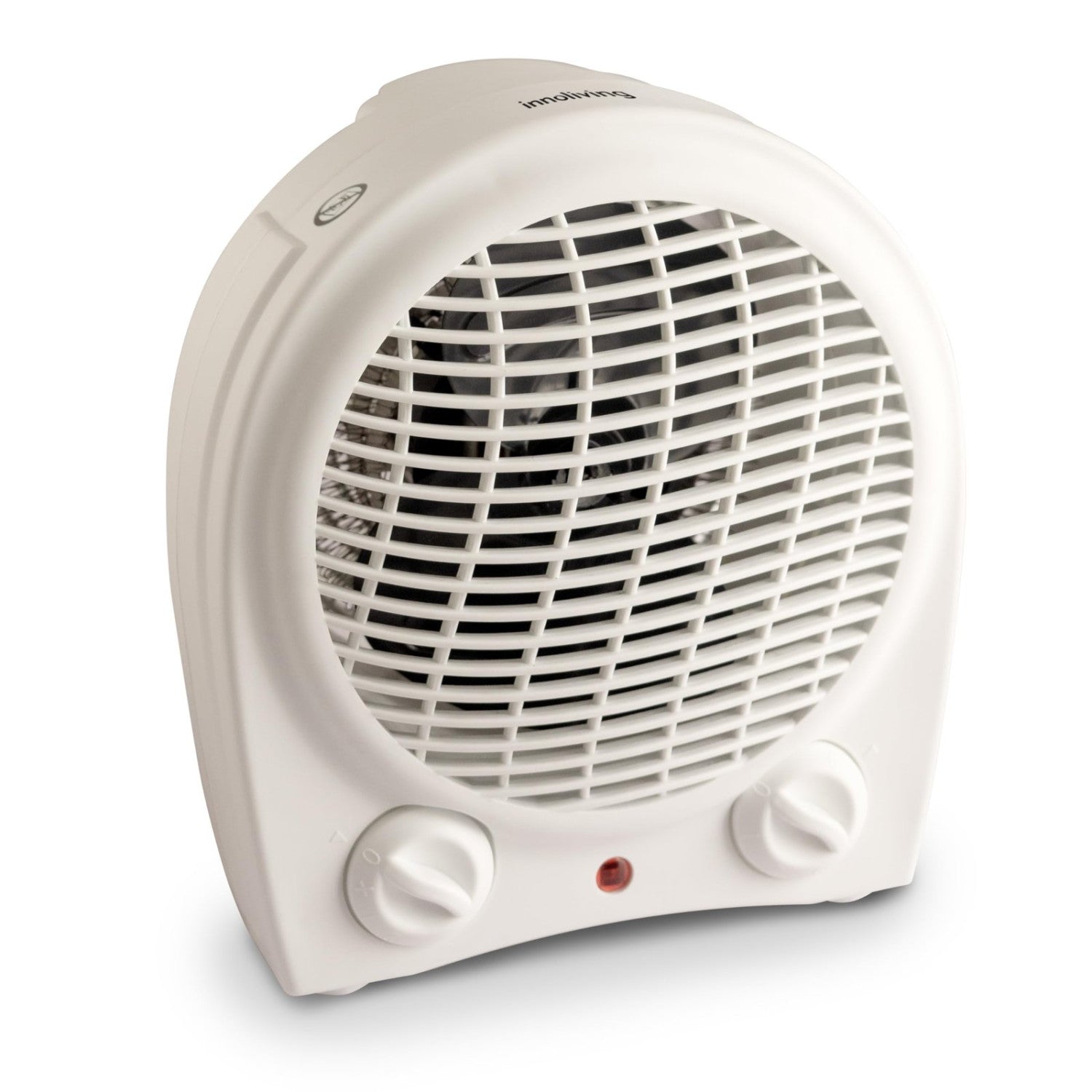 Innoliving Termoventilatore INN-580NEW 2000W con 2 Livelli di Potenza
