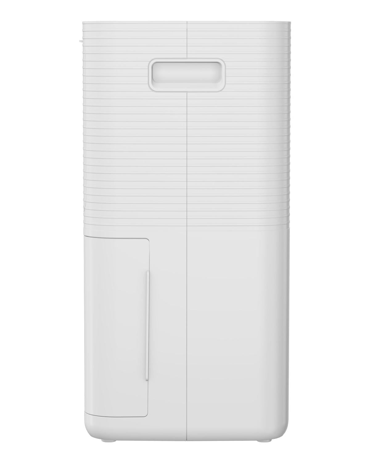 Beko BDP010 deumidificatore 2,2 L 56 dB 265 W Bianco