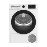 Whirlpool C WD 103M WBS IT, Capacità 10kg, classe D, colore White, Display digitale XL, Wi-Fi