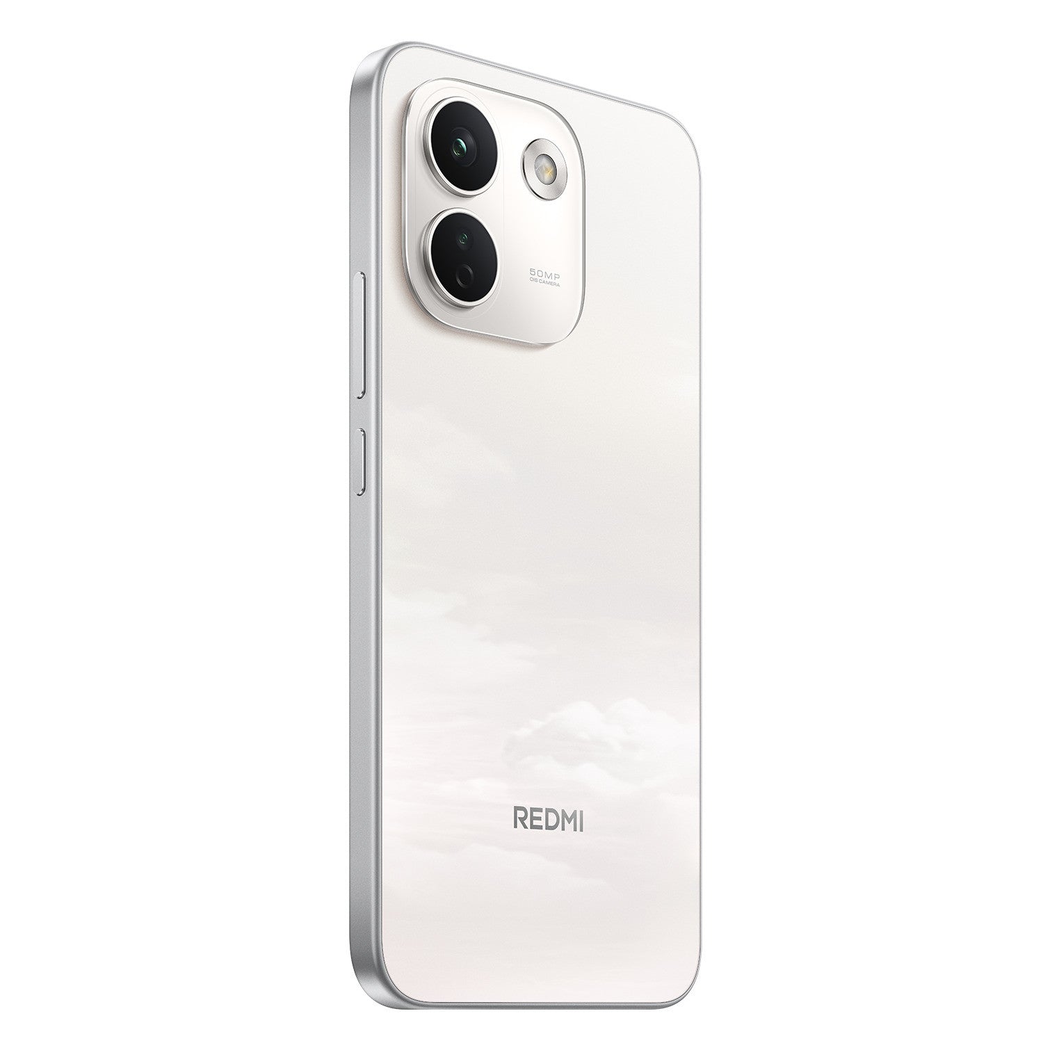 Xiaomi Redmi Note 17 Pro Max 5G 17,4 cm (6.83") Doppia SIM 8 GB 256 GB 9210 mAh Bianco