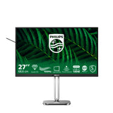 Philips 5000 series 27B2G5601/00 Monitor PC 68,6 cm (27") 2560 x 1440 Pixel Quad HD LCD Nero