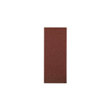 kwb 812040 fornitura per levigatura manuale Foglio abrasivo P40 10 pz