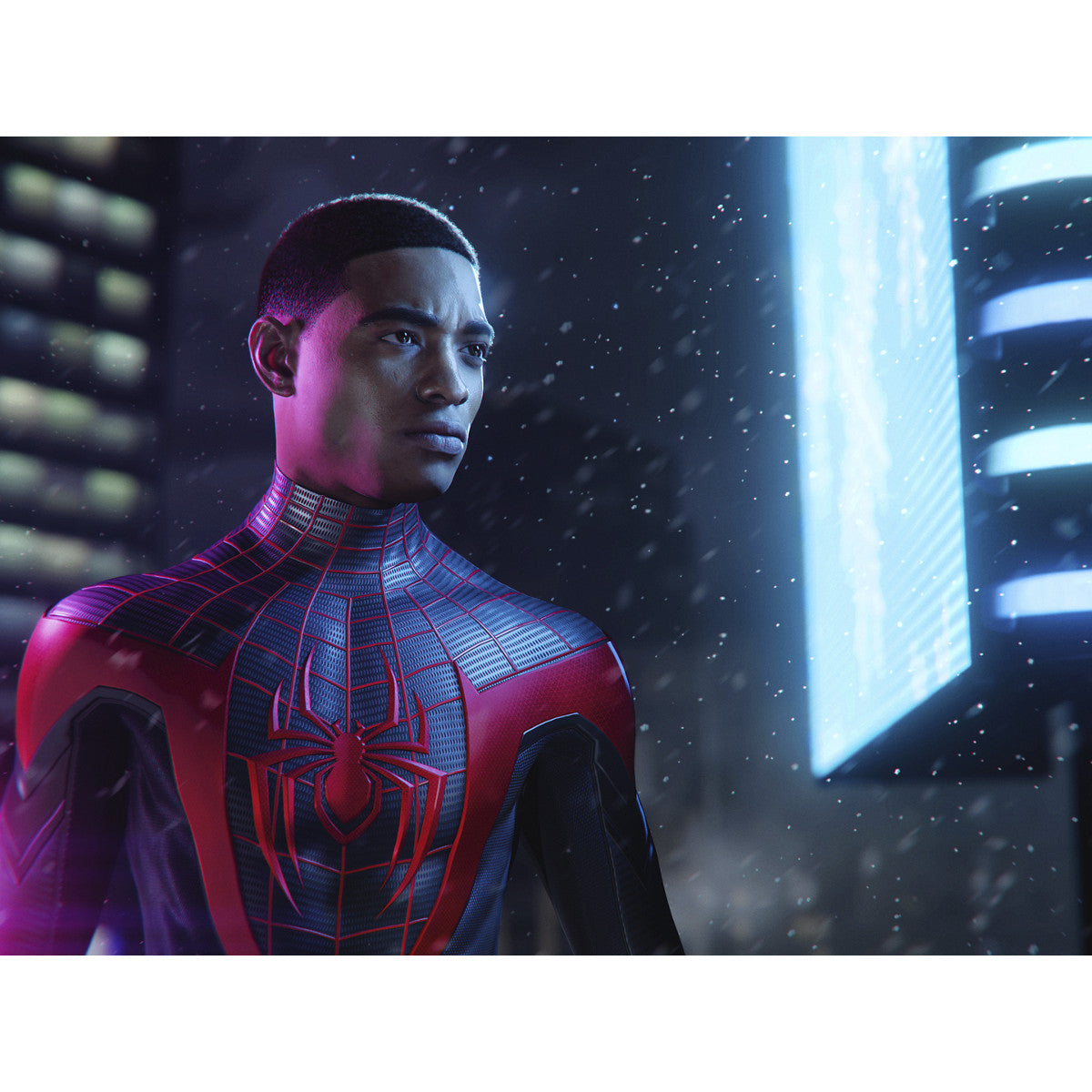 Sony Marvel's Spider-Man: Miles Morales, PS4 Standard Inglese, ITA PlayStation 4