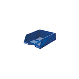 Esselte TRANSIT JUMBO A4 Blue Blu