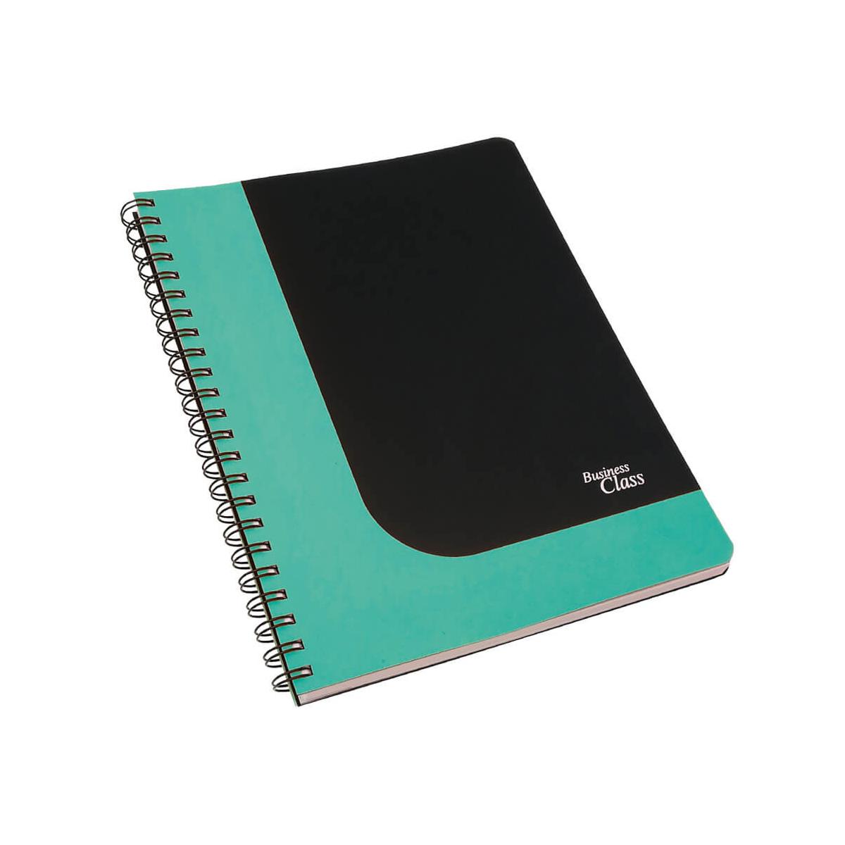 Blasetti 6519 quaderno per scrivere A4 150 fogli Colori assortiti