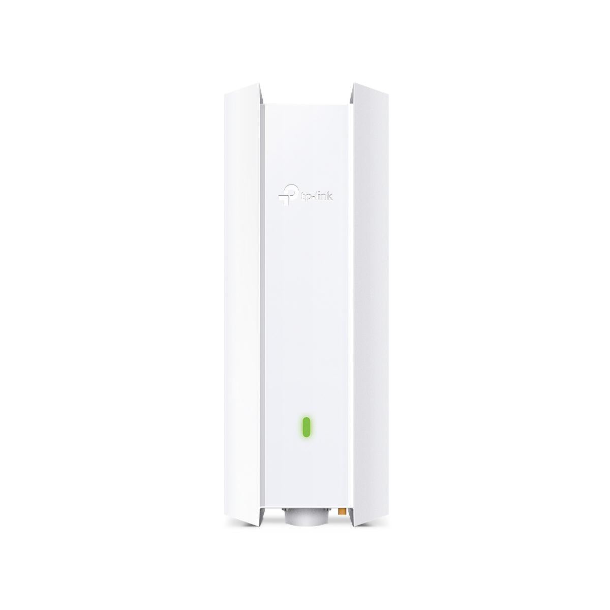 TP-Link Omada EAP650-Outdoor 3000 Mbit/s Bianco Supporto Power over Ethernet (PoE)