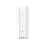 TP-Link Omada EAP650-Outdoor 3000 Mbit/s Bianco Supporto Power over Ethernet (PoE)