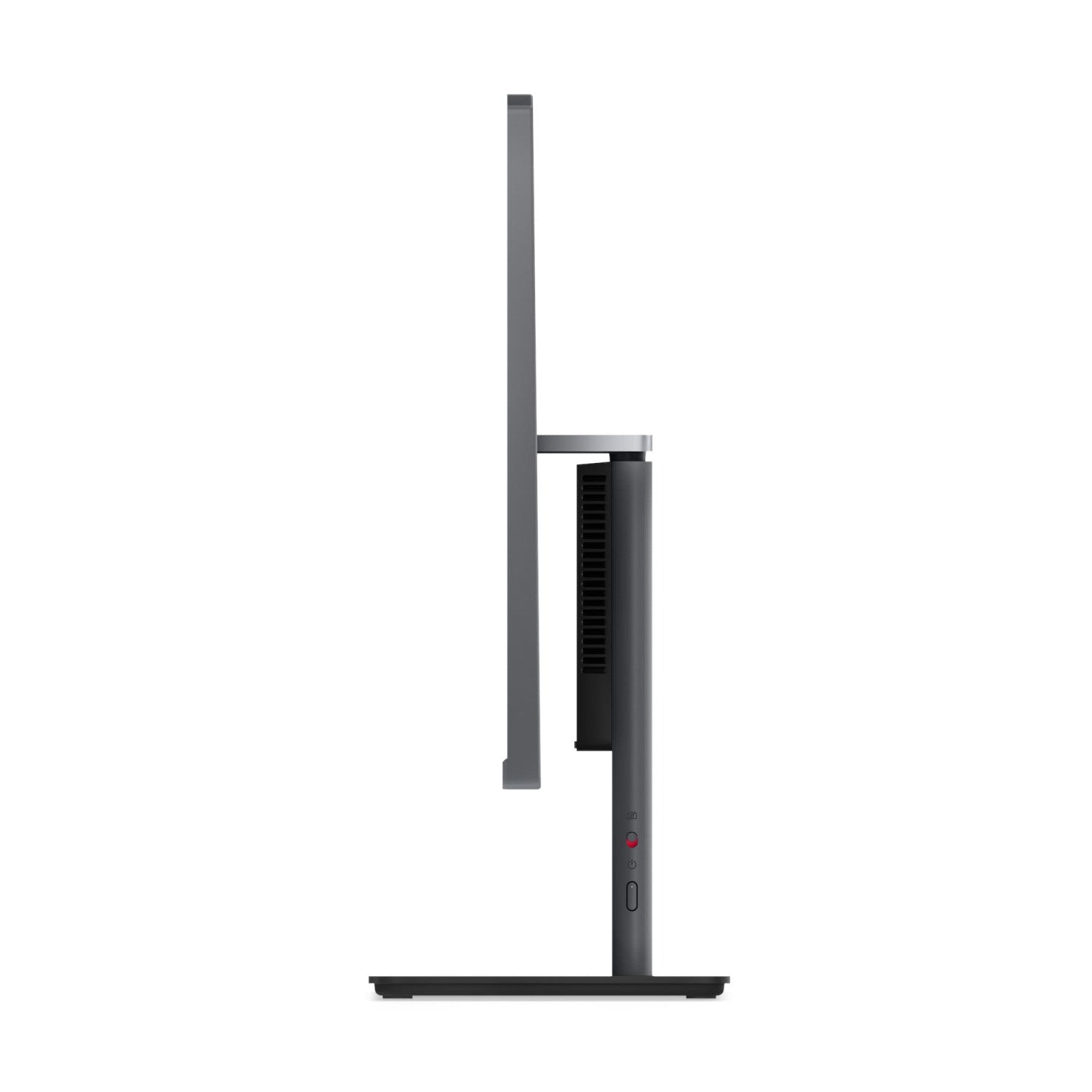 Lenovo ThinkCentre neo 50a 24 Gen 6 LNL Intel Core Ultra 7 256V 60,5 cm (23.8") 1920 x 1080 Pixel Touch screen PC All-in-one 16 GB LPDDR5x-SDRAM 512 GB SSD Windows 11 Pro Wi-Fi 6 (802.11ax) Grigio