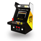 My Arcade ATARI Micro Player Pro Console da gioco Portatile Multicolore