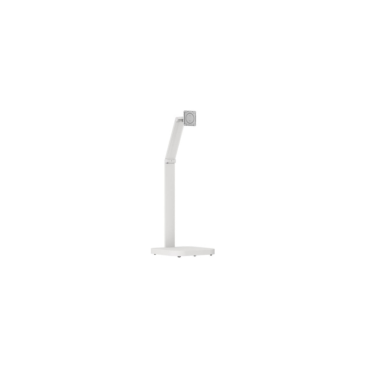 LG STA32F Supporti a parete per TV 86,4 cm (34") Pavimento Bianco