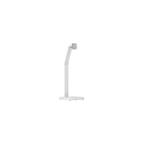 LG STA32F Supporti a parete per TV 86,4 cm (34") Pavimento Bianco