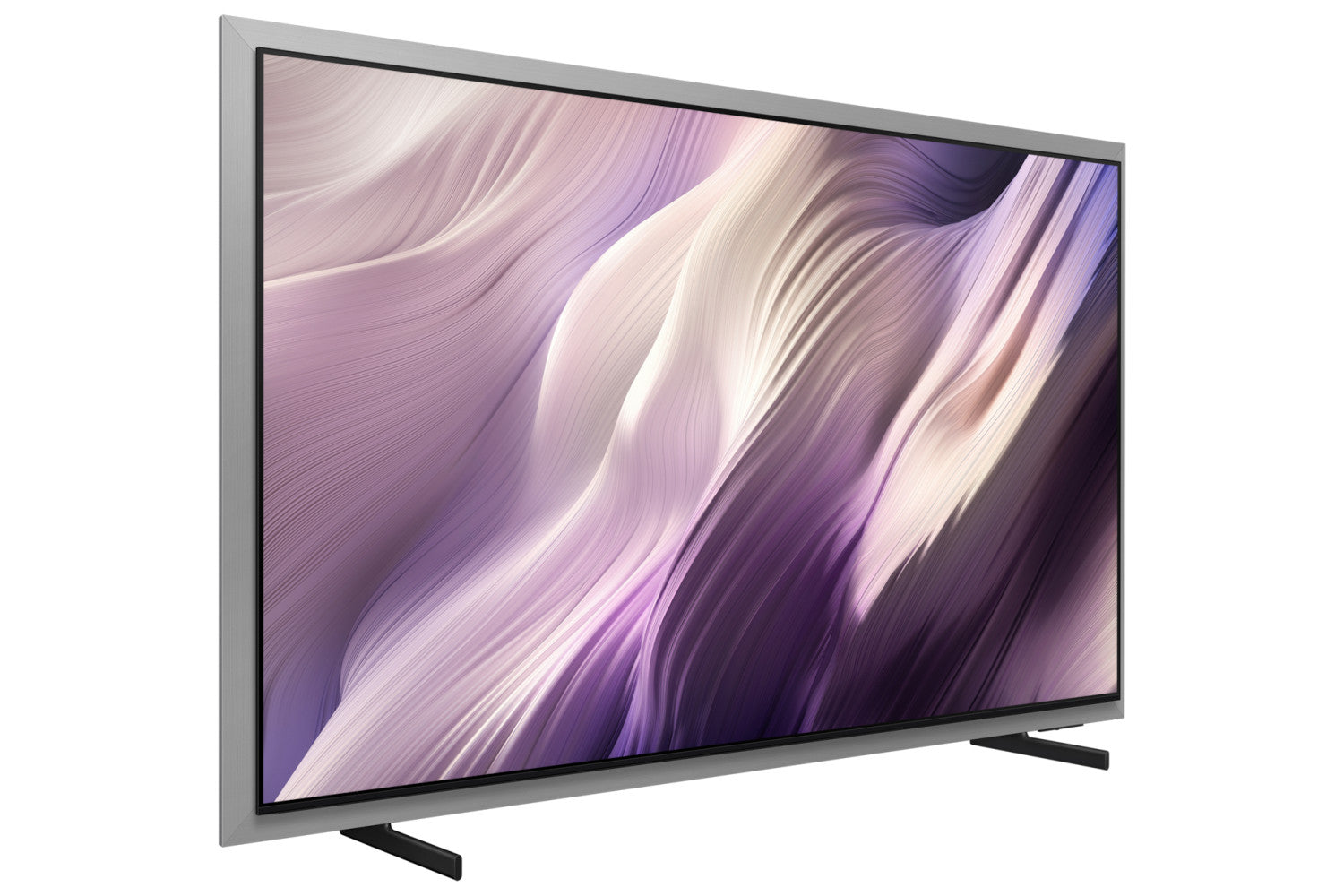 Samsung OLED AI TV 65pollici QE65S99HATXZT 4K, Processore NQ4 AI Gen3, 4K AI Upscaling Pro, Glare Free, OLED HDR Pro, Motion Xcelerator 165Hz, Dolby Atmos OTS , FloatLayer Design, Vision AI Smart TV, 2026